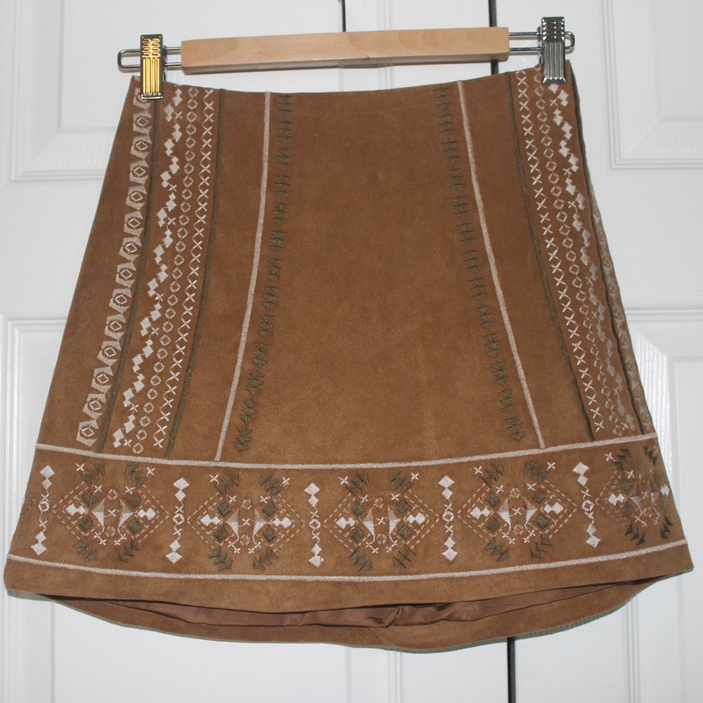 Skirt